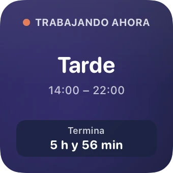 Hoy — ShiftMoon